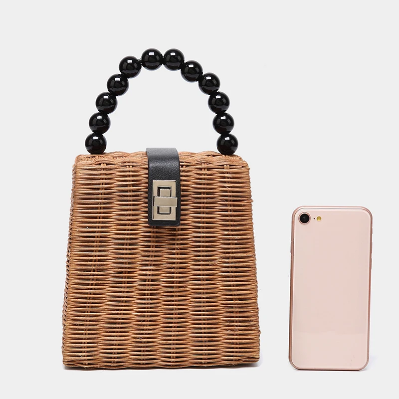 Women Straw Bag (13)