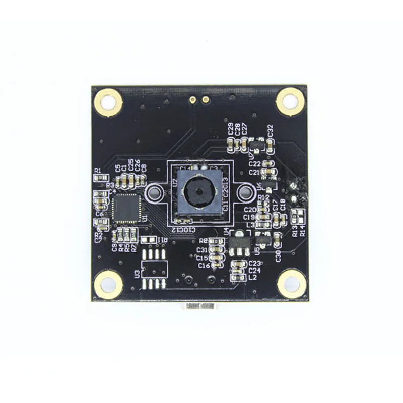 

USB Camera Module Auto Focus 5mp OV5640 Cmos Sensors Canner Camera Module USB 2.0 Cable