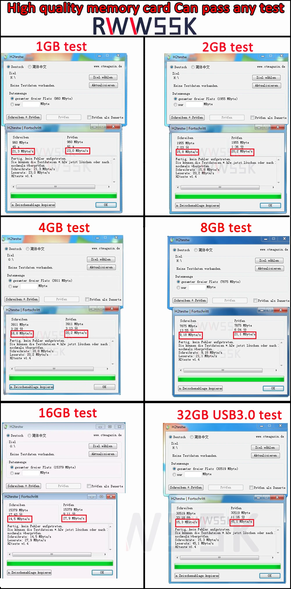16GB300X