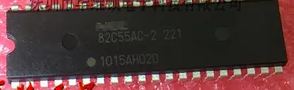 Бесплатная доставка 82C55AC-2 221 82C55AC 82C55 | Электроника