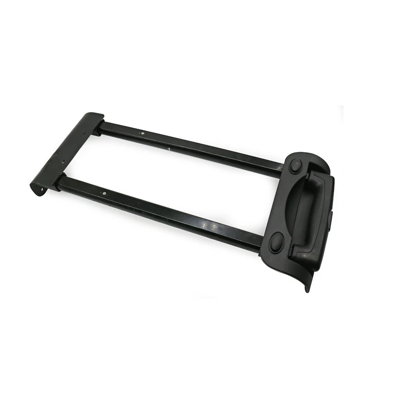 Replacement luggage Suitcase telescopic Pull trolley handlesin Bag