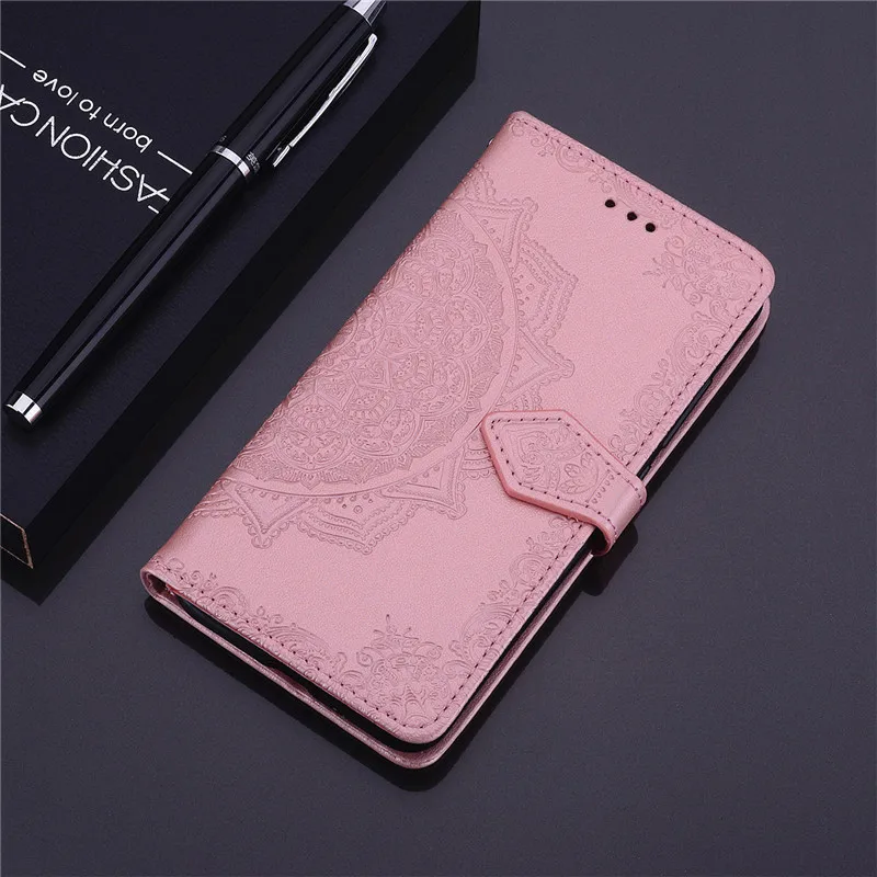 Кожаный чехол для Samsung Galaxy J4 2018 Fundas Plus силиконовый Бабочка Флип кошелек сумка