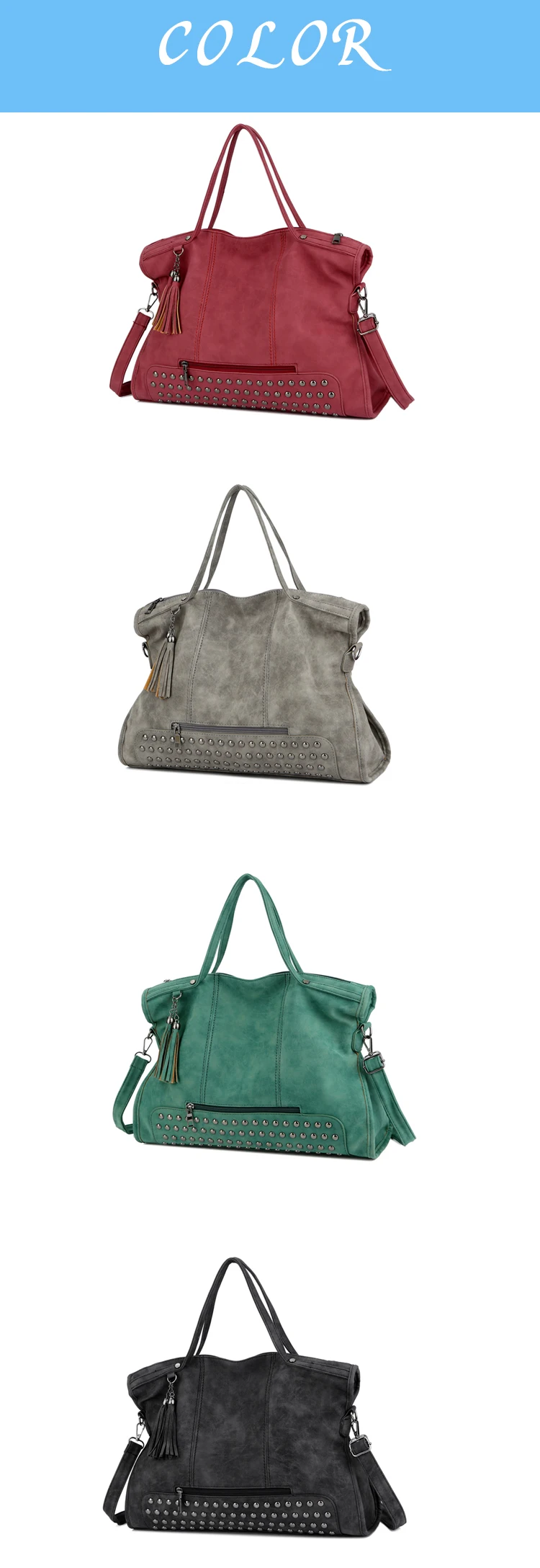 BAGS (16)