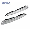 SUNKIA – feu diurne DRL pour Ford Kuga Escape, avec signalisation directionnelle, 2/100% ► Photo 1/6