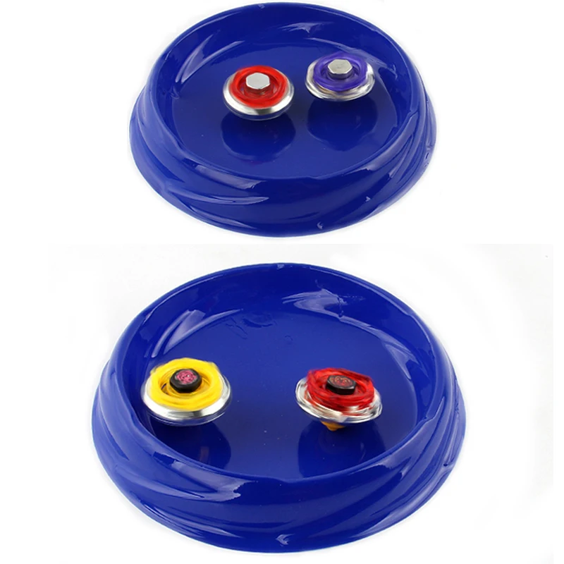 4pcs/set Spin Tops Stadium Arena Toys With Plastic Launcher Metal Fusion 4D Spinning Top Toys Gifts For Kids #E 4pcs/set Spin Tops Stadium Arena Toys With Plastic Launcher Metal Fusion 4D Spinning Top Toys Gifts For Kids #E