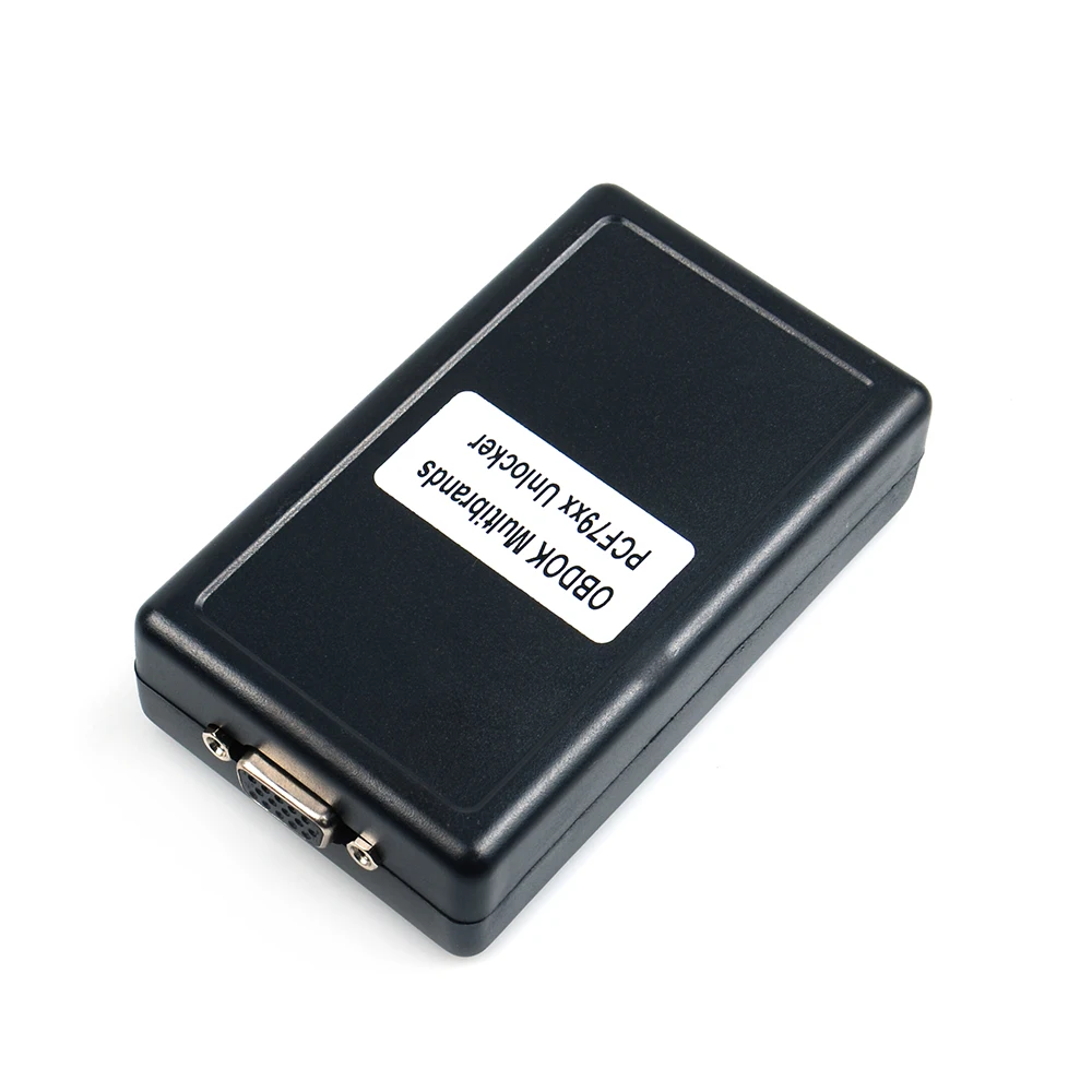 OBDOK Multibrands PCF79xx Unlocker (6)