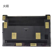 Нижняя базовая Крышка для Широта 7490 Нижняя крышка DP/N JCT3R 0JCT3R поставляется сегодня