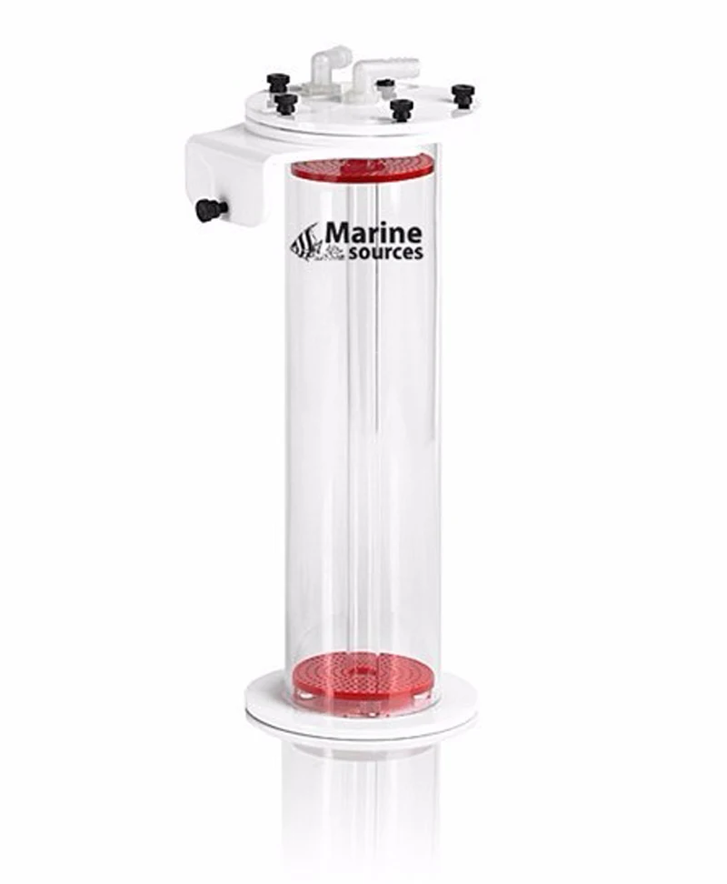 

Marine Source Red Devil Bio Pellet Reactors Bean Machine Filter Biological Bean Reactor Integrated Machine Bean Boiler Reduces