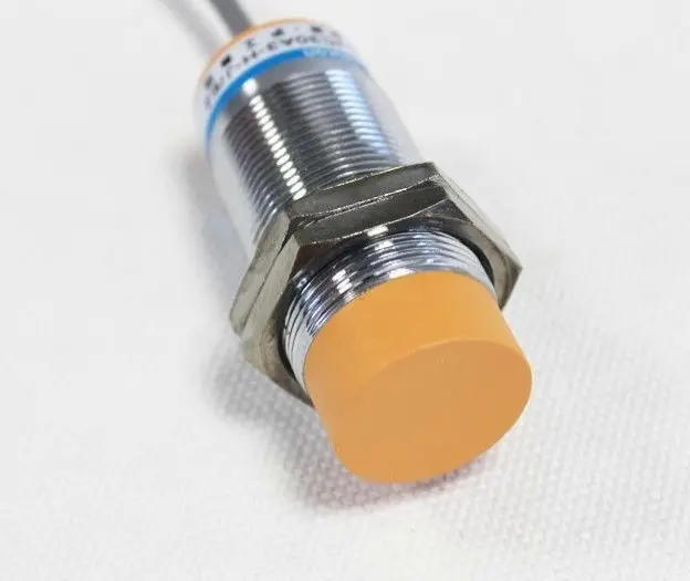 

capacitive proximity sensor LJC30A3-H-J/EZ diameter 30mm detective distance 25MM AC110-250V sensor switch