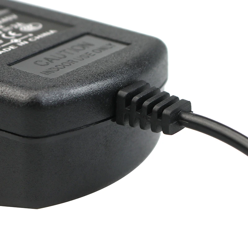 1 шт. 12V2A AC 100 в 240 адаптер питания DC 12 В 2A источник EU US вилка 5 мм x 2 для