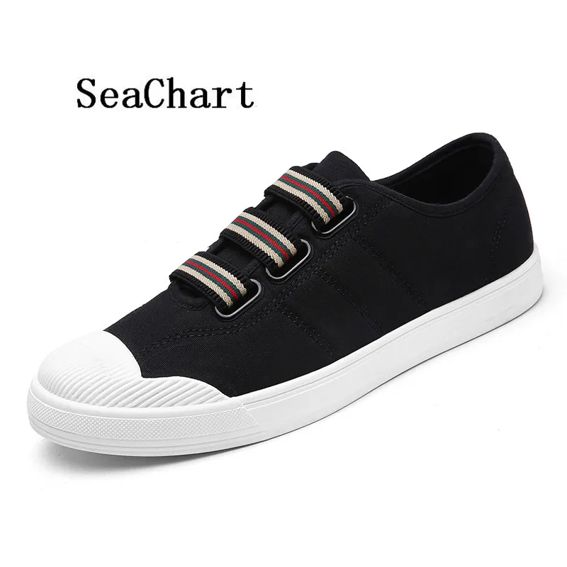 Prix pour Seachart Hommes de Couture Motif Sport Skateboarding Sneakers Hommes Low Cut PU En Cuir Sport En Plein Air Livraison Gratuite Hombres zapatos Prix pour Seachart Hommes de Couture Motif Sport Skateboarding Sneakers Hommes Low Cut PU En Cuir Sport En Plein Air Livraison Gratuite Hombres zapatos