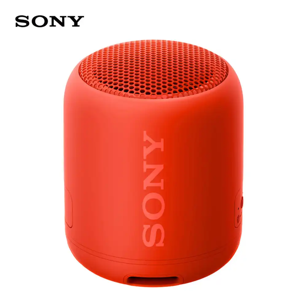 waterproof dustproof bluetooth speaker