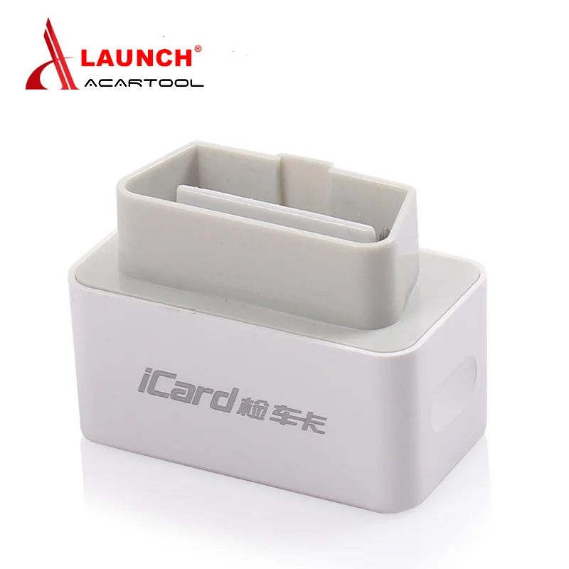 

2016 New Arrival LAUNCH ICARD code reader iCard OBDII EOBD Orginal LAUNCH ICARD Code scanner with OBDII EOBD for Android Phone