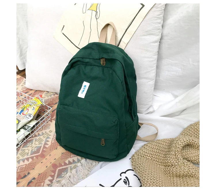 Menghuo Original Canvas Backpacks for Girls High Quality Chinese Vintage Backpack Women Large Capacity School Travel Bag Mochila_33-1_32
