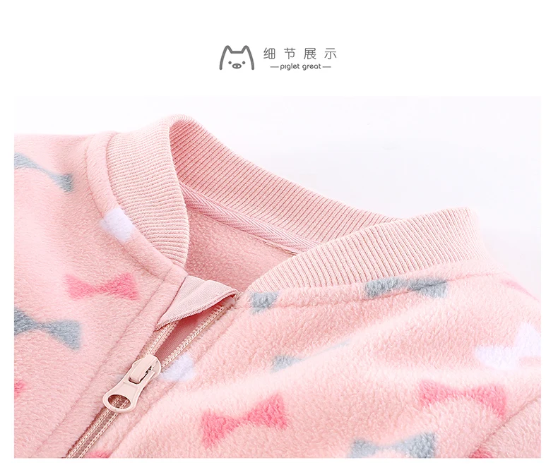 Children Hooded Sweatshirts for Baby Girls Hoodies Clothes Toddler Sweater Kids Spring Autumn Tops Costume Girl jacket Hoodie