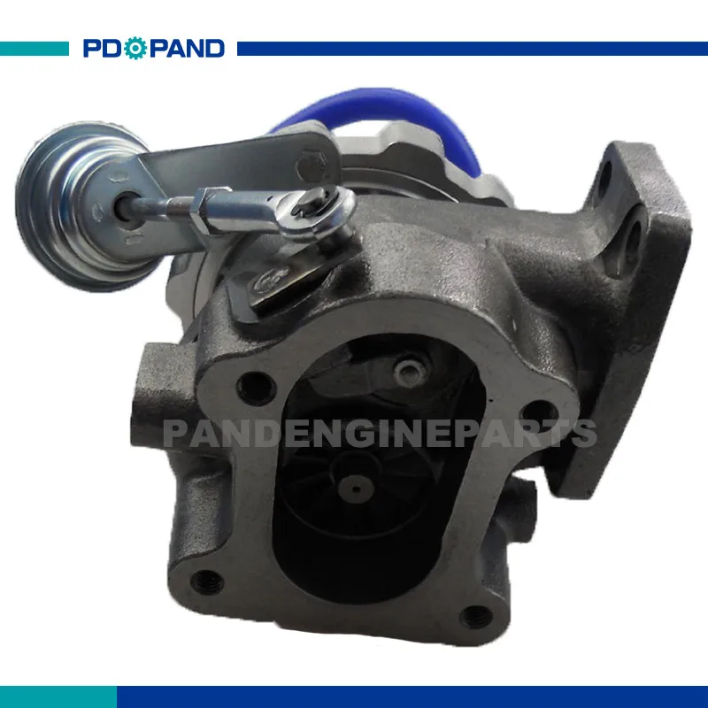 K16 53169887107 turboparts