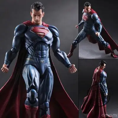 Экшн фигурки Kai Batman v Superman Dawn of Justice высокое качество для коллектора китайская