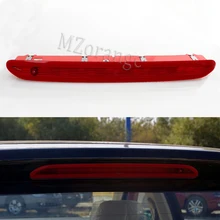 Buy Rear Additional Brake Light Rear Third Stop Lamp For Golf 7 Golf 6 Mk6 Polo Hatchback 6R 2011 2012 2013 2014 2015 2016 2017 Free Shipping