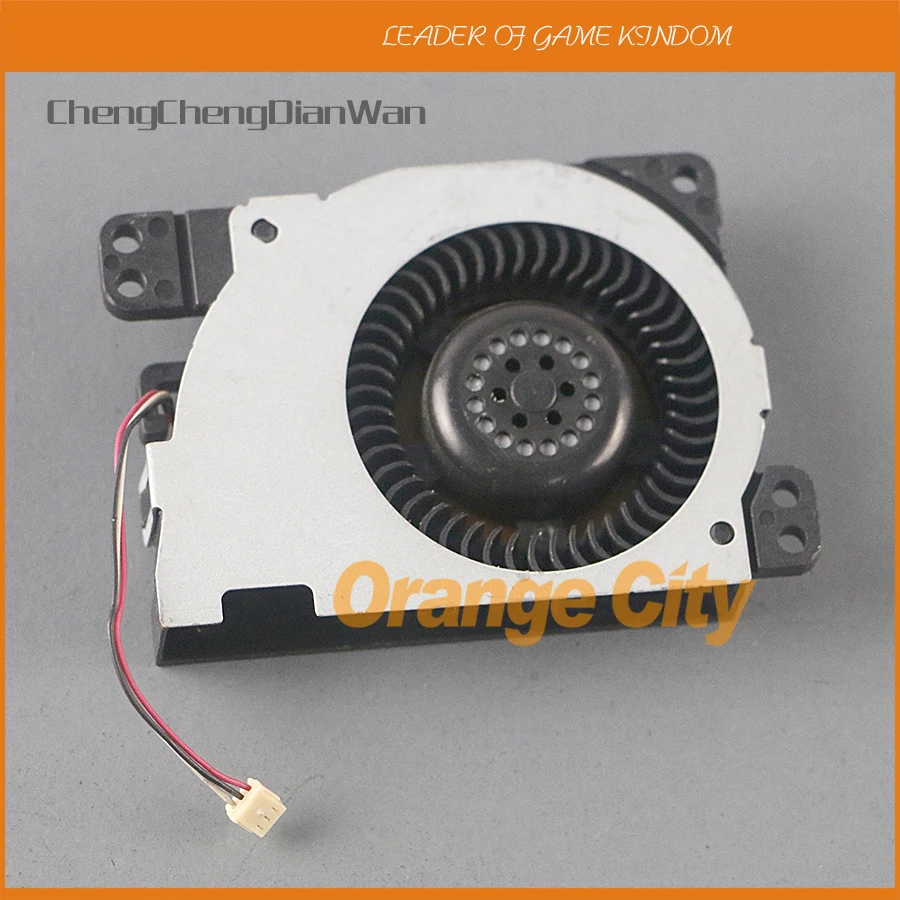 Кулер ChengChengDianWan для консоли PS2 7 Вт 70000 дюйма 7000X 7500X|fan fan|fan coolingfan parts |