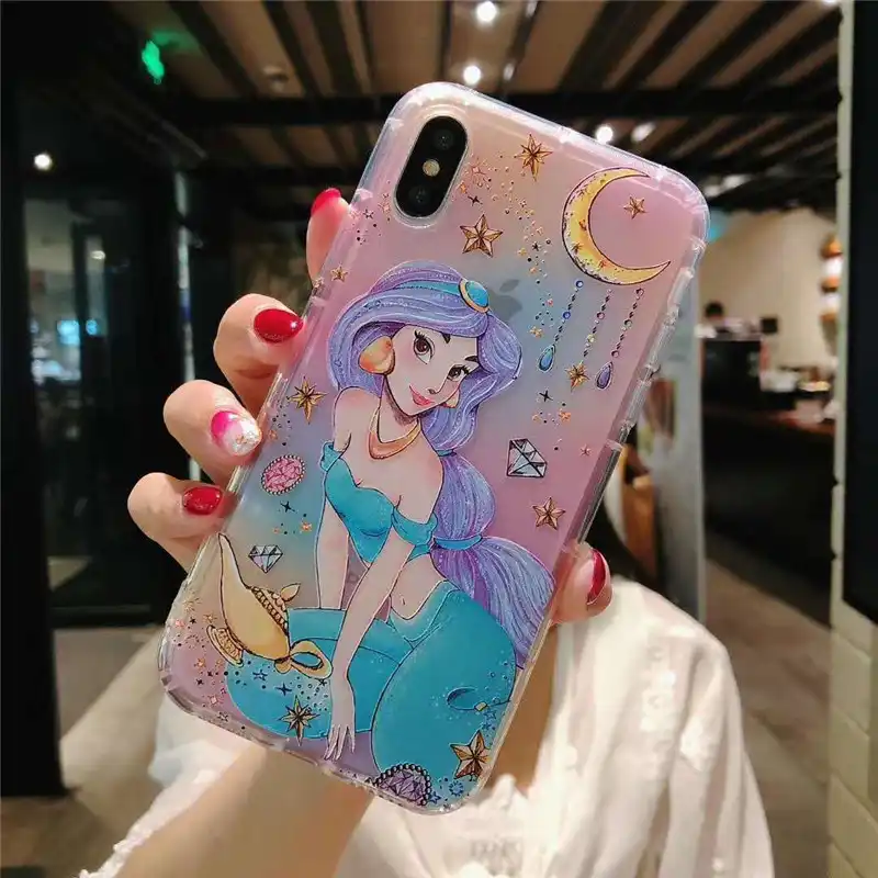 coque iphone 6 aladdin