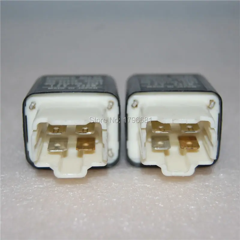 CAPQX 2PCS Headlight Headlamp Dimmer Relay 85926 30020 For LS400