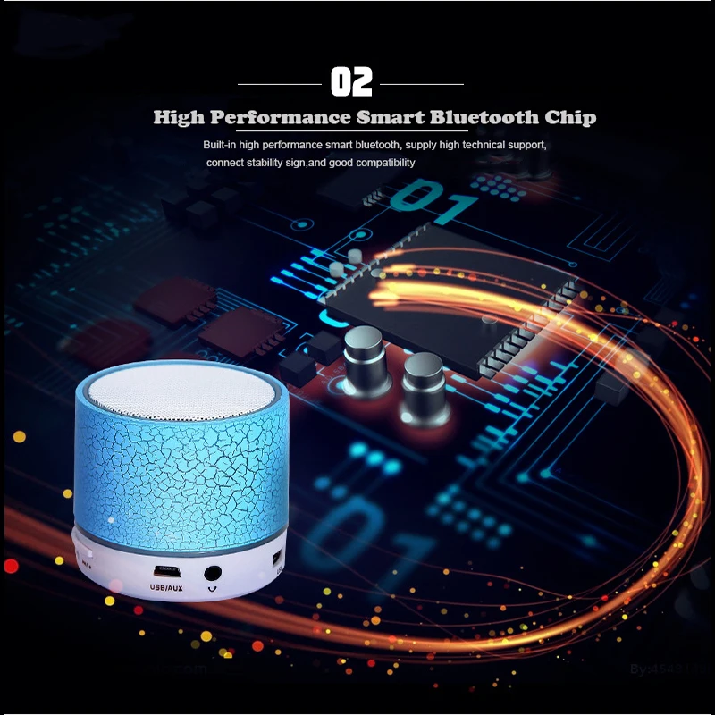 FV-A03BLUETOOTH SPEAKER_04-A