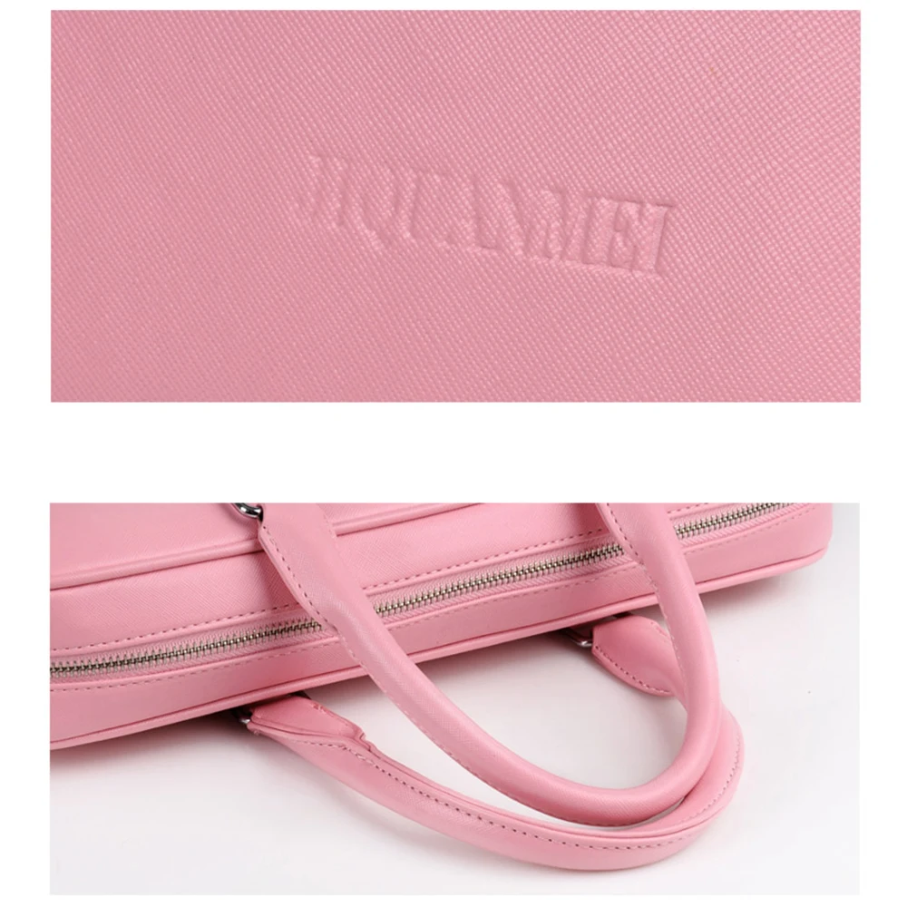 New brand Laptop Bags Sleeve Notebook Case for Dell HP Asus Acer Lenovo Macbook 14 15 15.6 inch Soft Cover for Retina Pro 14.1PU