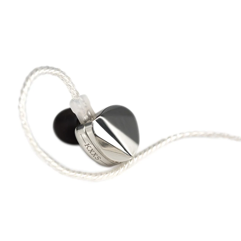Moondrop KXXS Diamond-Like-Carbon Diaphragm
