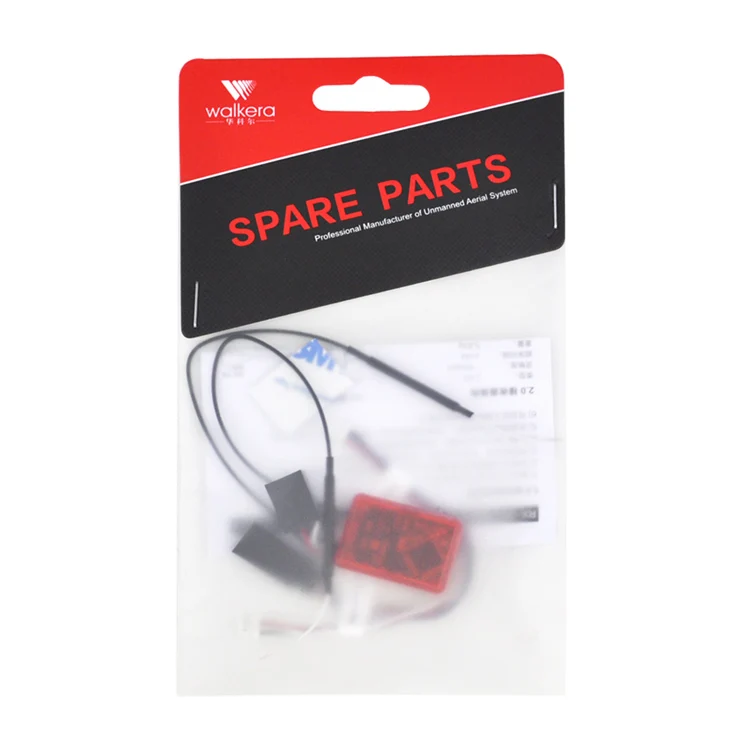 Walkera RX SBUS 2 4G 12CH PPM выход мини приемник для Devo 7/F7/F10/F12E RC модель FPV гоночный Дрон