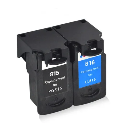 

Free Shiping Compatible Cartridges PG-815 for canon iP2780 iP2788 Printer parts