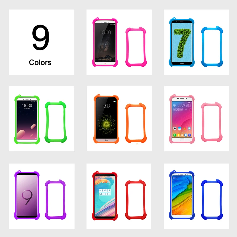 Чехол Hisense F10 F20 F22 F23 универсальный чехол с минималистичным рисунком для Infinity F17 Pro