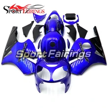 

Fairing Kits For Kawasaki ZX12R ZX-12R 00 01 Year 2000 2001 Injection ABS Full Covers Motorcycle Cowlings Bodywork Gloss Blue