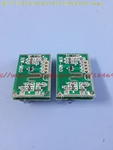 Free shipping HW-M10 output 3.3V directly connected single chip microcomputer mobile sensor switch microwave induction module Free shipping HW-M10 output 3.3V directly connected single chip microcomputer mobile sensor switch microwave induction module