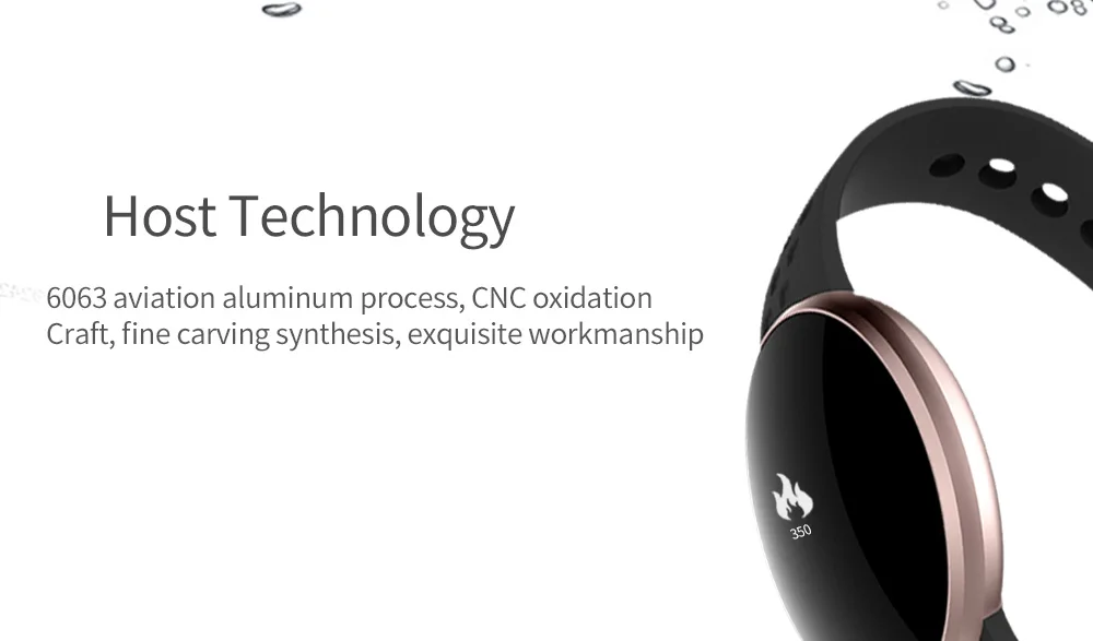 B16 SMART WATCH WOMAN MAN 10