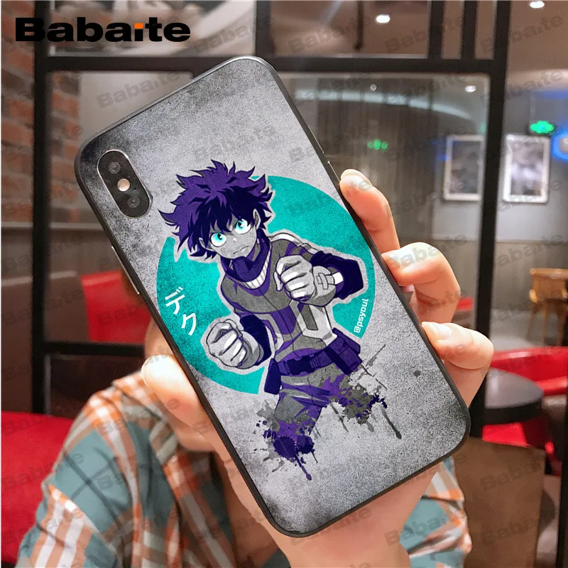 Boku no Hero Academia