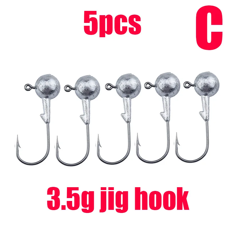 C