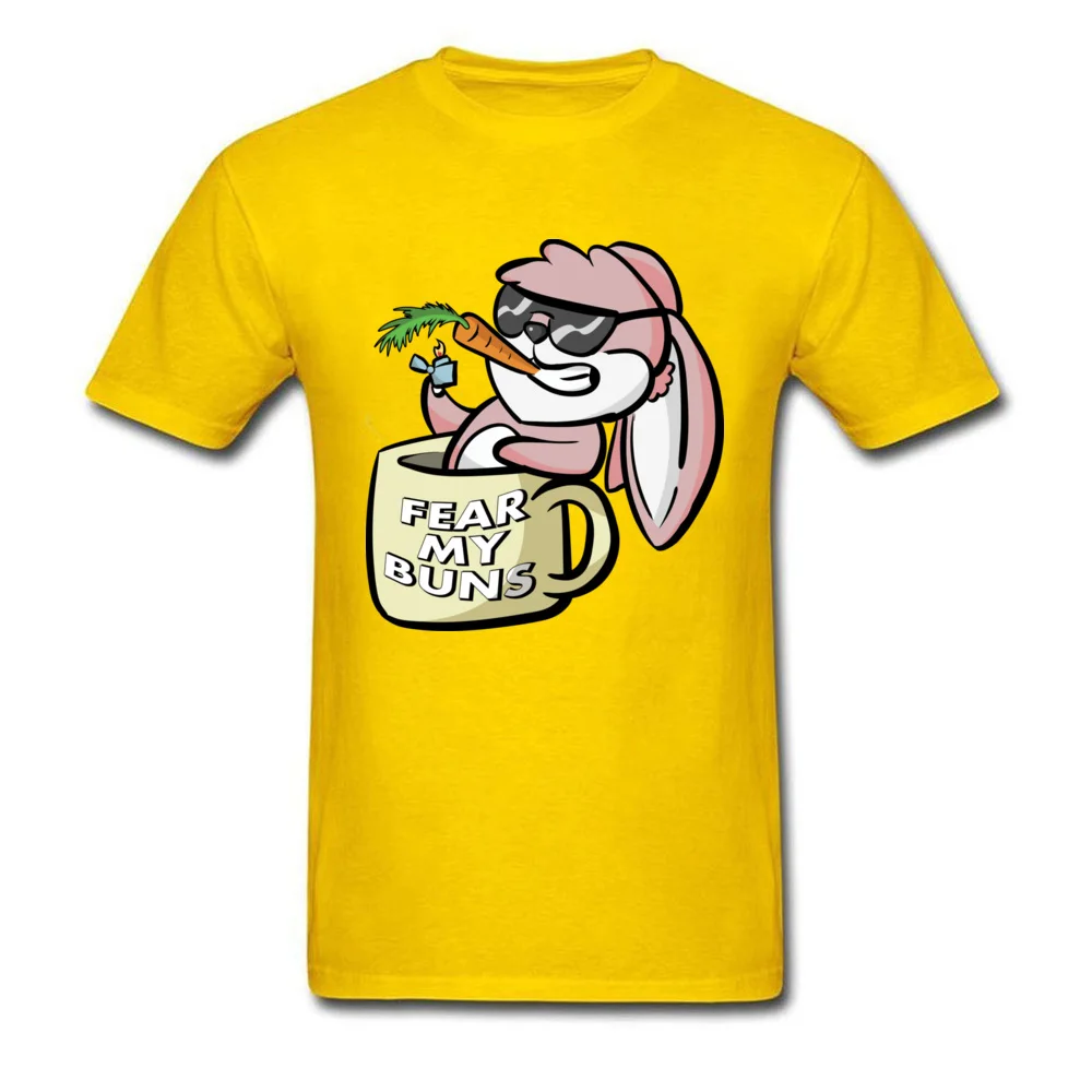 It Is The Rabbit_yellow