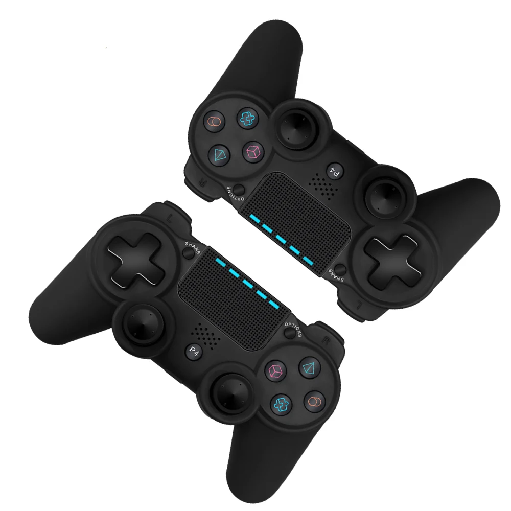 Проводной игровой контроллер для Sony Playstation 4 PS4 джойстик Dualshock Play Station 4|Геймпады| |