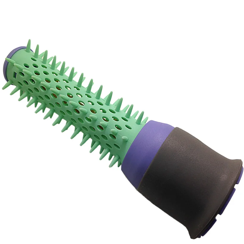 

Hair Dryer Diffuser Hair Curlers Silicone Hairdryer Spiral Rollers Blowers Fan Cover Concentrator Nozzle Styling Tools UN279
