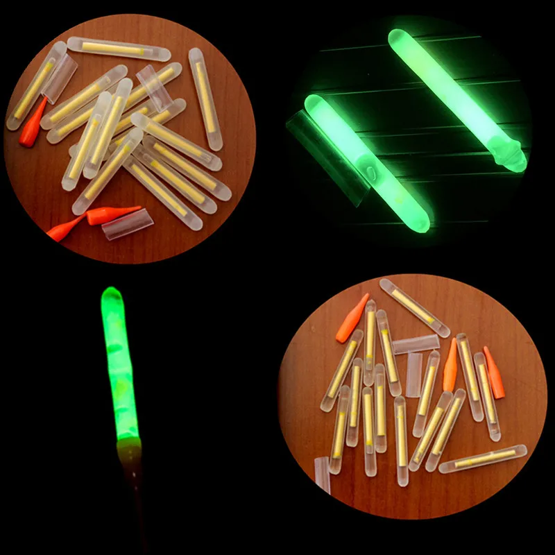 15 قطعة/الوحدة الصيد يطفو نيون Lightstick ضوء قضيب تعويم ليلي أضواء الظلام توهج عصا 2.9 #3.5 #4.5 # 15 قطعة/الوحدة الصيد يطفو نيون Lightstick ضوء قضيب تعويم ليلي أضواء الظلام توهج عصا 2.9 #3.5 #4.5 #