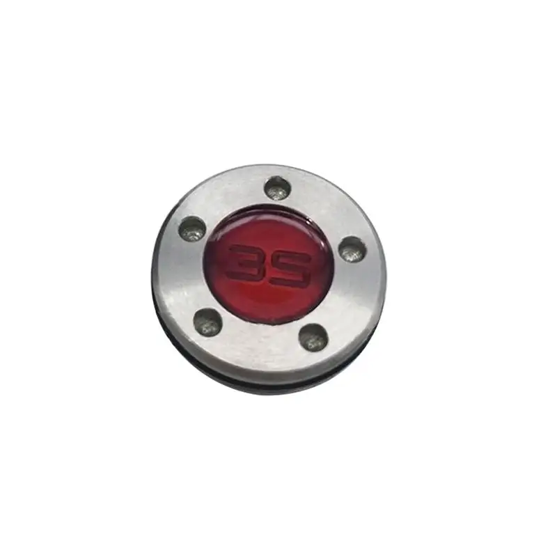 Красный номер 35 г Вес для гольфа Titleist Scotty Cameron Putter | Спорт и развлечения