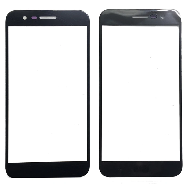 Защитное стекло для LG K10 2016 K410F / 2017 X400 M250 M250N|Сенсорные панели (тачскрин)| |