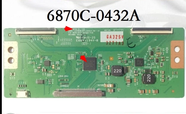 Для смартфона 6870c 0432a подключение к логической плате|printer logic board|boardboard board |