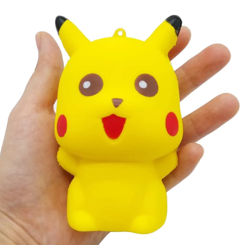 Новинка 2020 модная мягкая мультяшная Кукла Kawaii ремешки для телефона сжимаемые