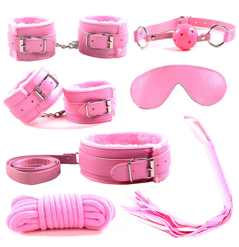 sex bandage set (5)