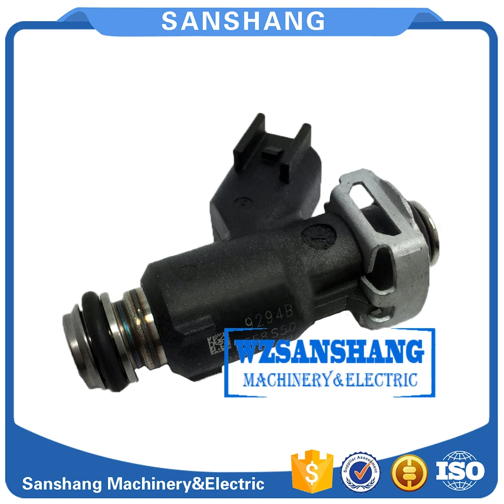 

Fuel Injector(28160355) for Hisun EFI 500ATV/UTV,part no. 16400-004C-0000