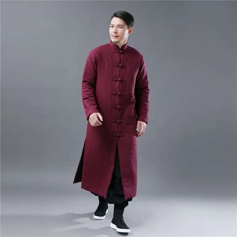 Long windbreaker (8)