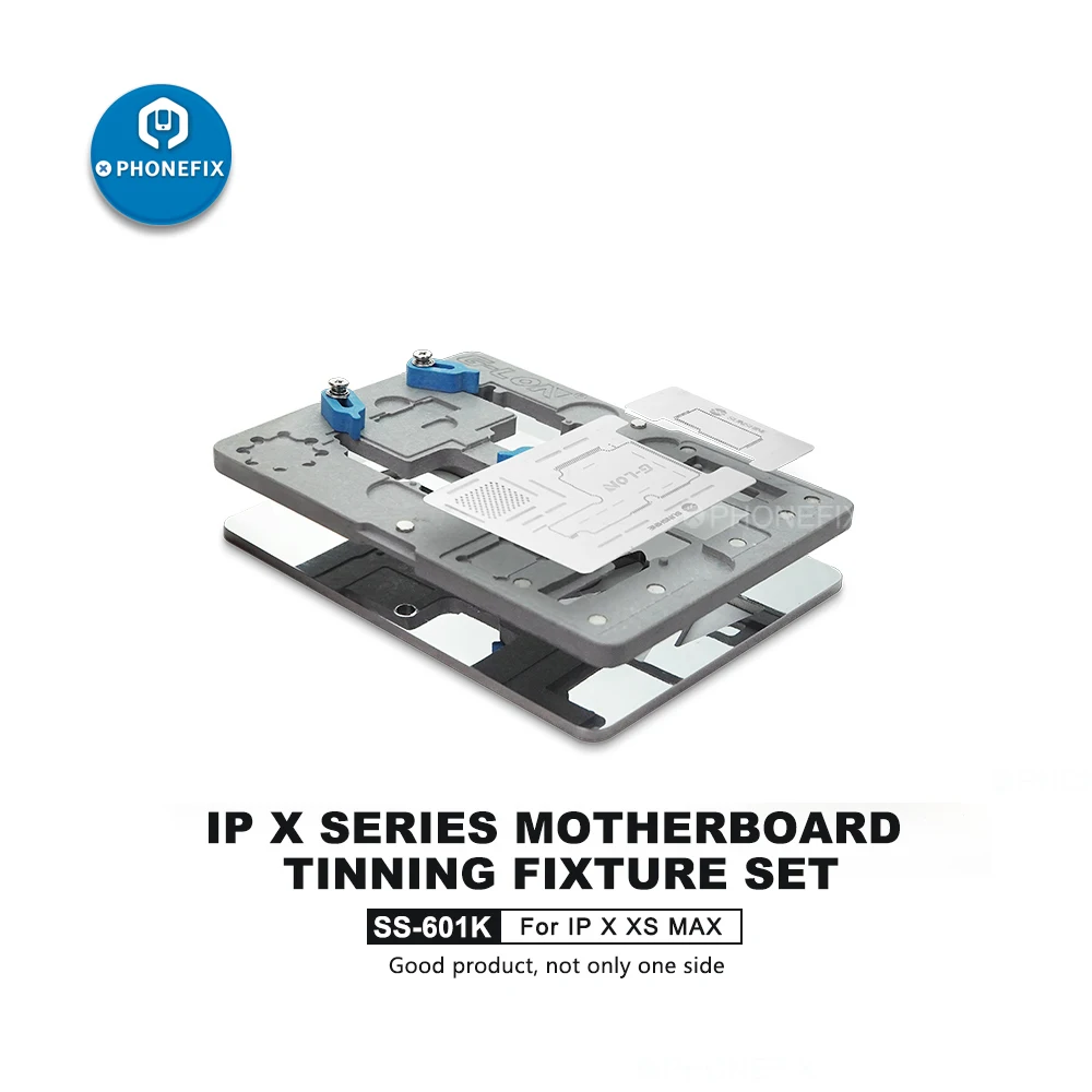 SS-601K Motherboard Tinning Fixture (5)