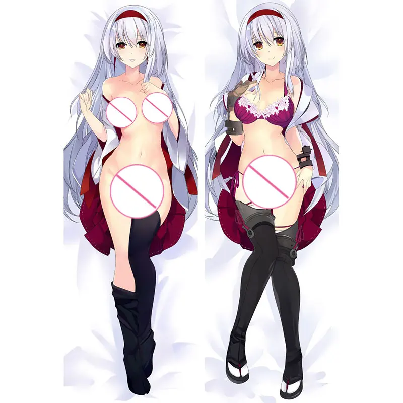 

Personal New Design Bedding Hugging Body Pillow Case Custom Double Side Printed Anime Pillowcase