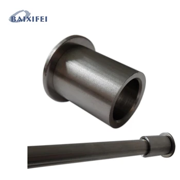 

2 Pcs D12mm Curtain Rod Decorative Wall Bracket , Curtain Accessories Bracket for Window Decoration